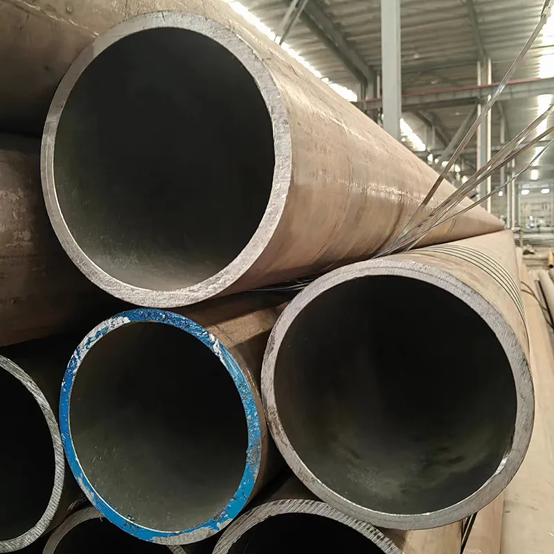 carbon steel pipe&tube